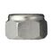 DIN985 Self-locking hex nut with nylon insert thin type Stainless steel A4
